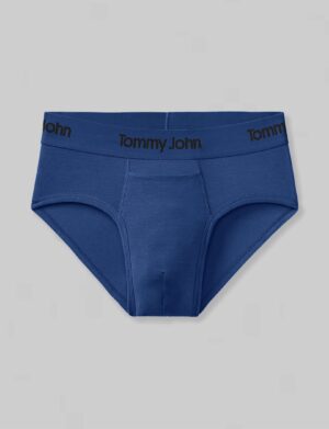 Second Skin Brief