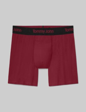 Second Skin Relaxed Fit Boxer 6"