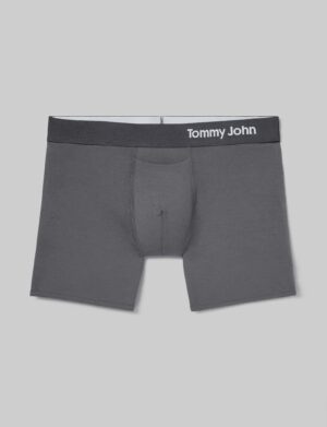 Cool Cotton Trunk 4"