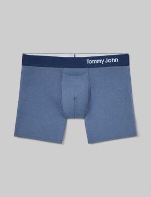 Cool Cotton Trunk 4"