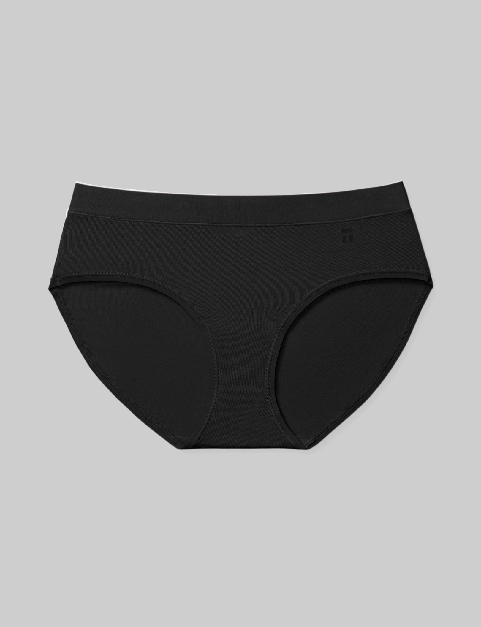 Women's Cool Cotton Brief - Image 5
