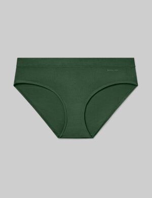 Women's Second Skin Brief