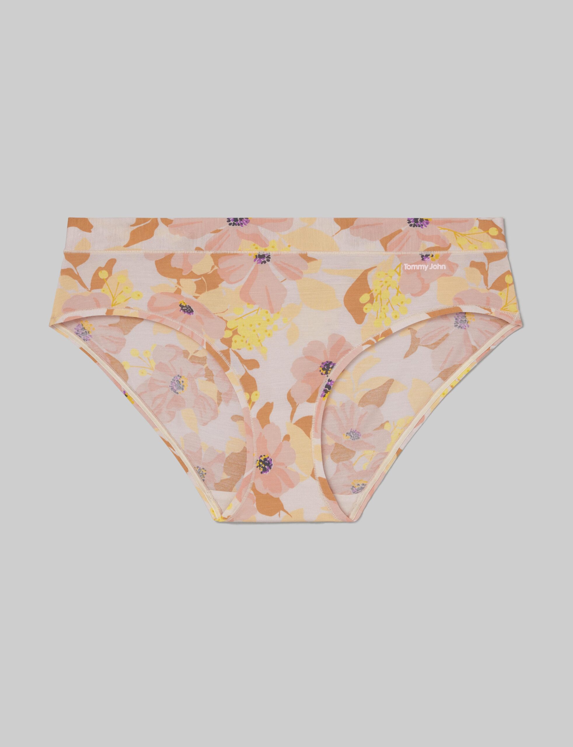 Women's Second Skin Brief