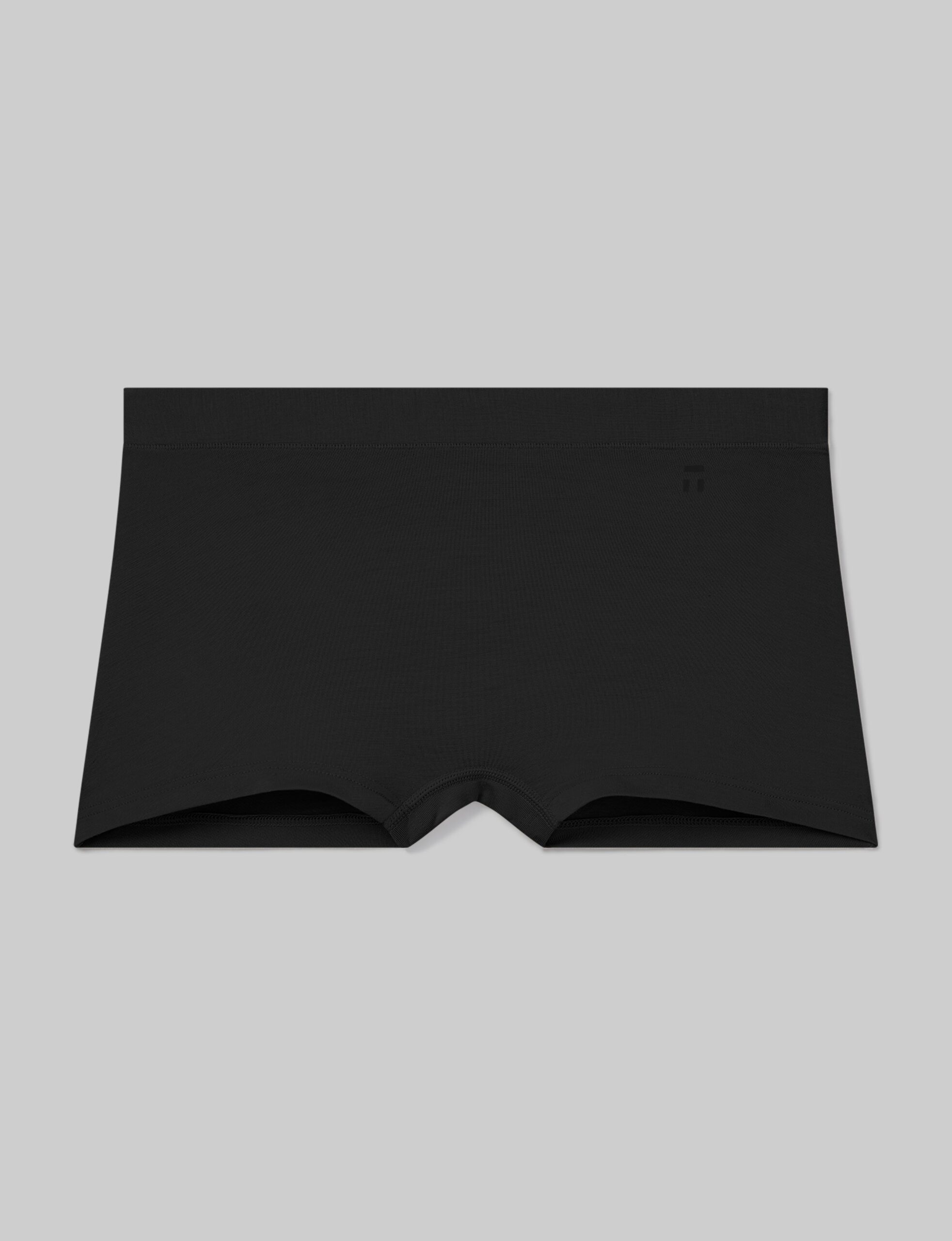 Women's Second Skin Boyshort