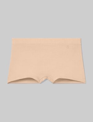 Women's Second Skin Boyshort