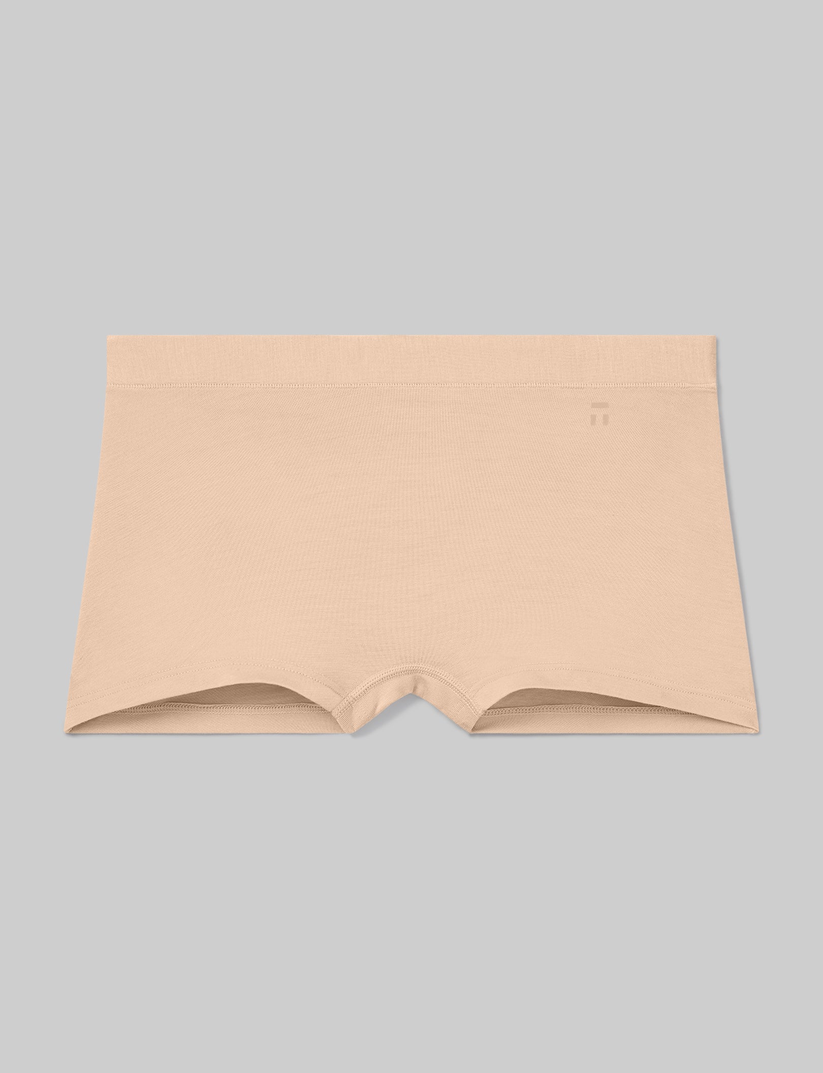 Women's Second Skin Boyshort