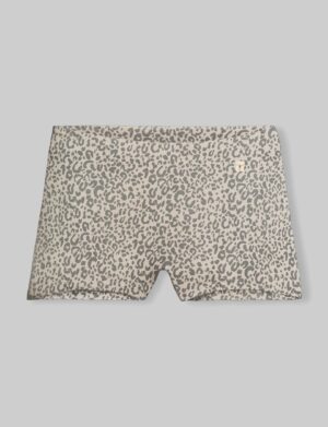 Women's Second Skin Boyshort