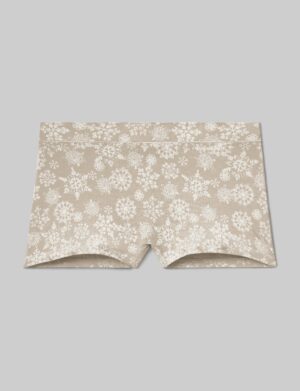 Women's Second Skin Boyshort