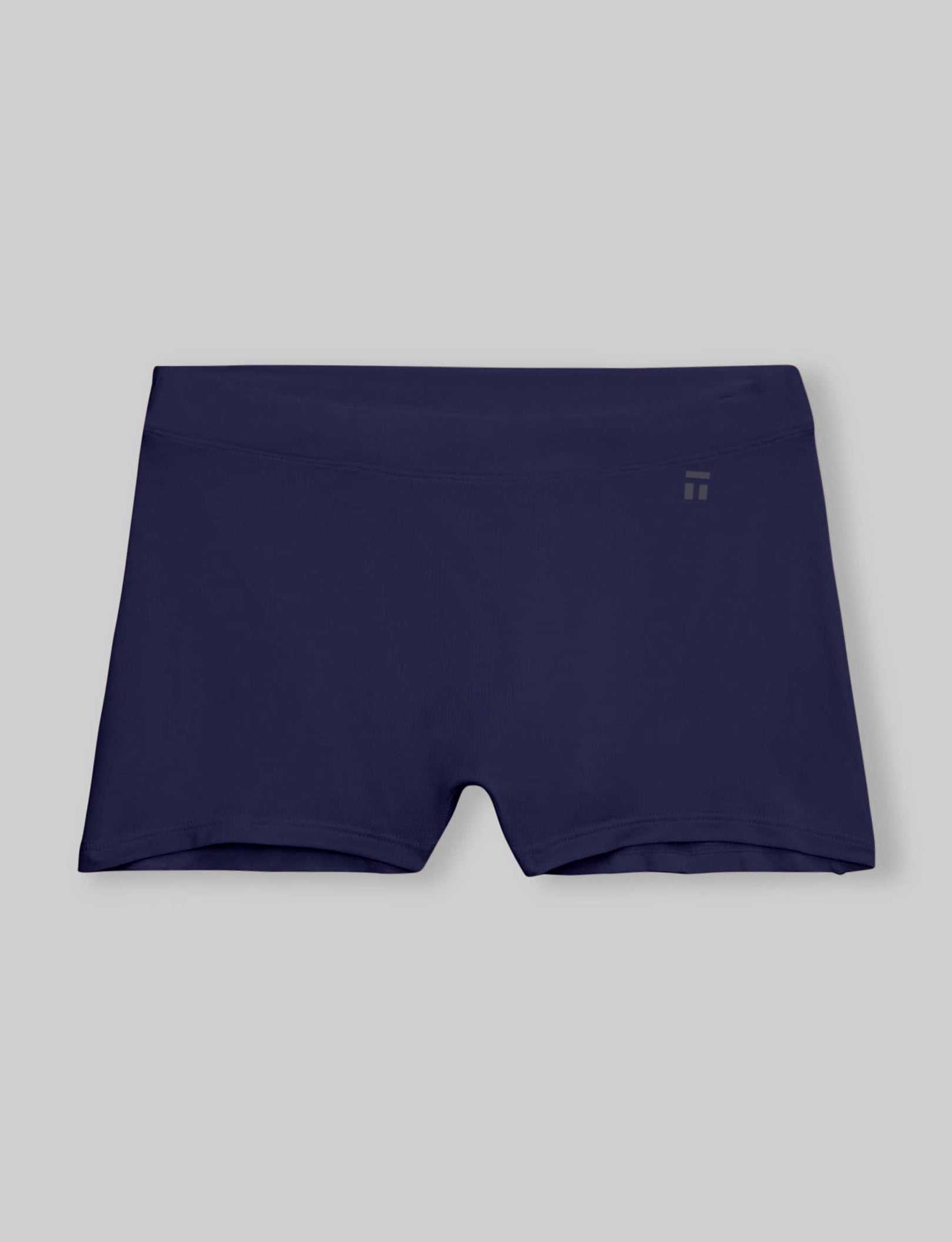 Women's Second Skin Boyshort