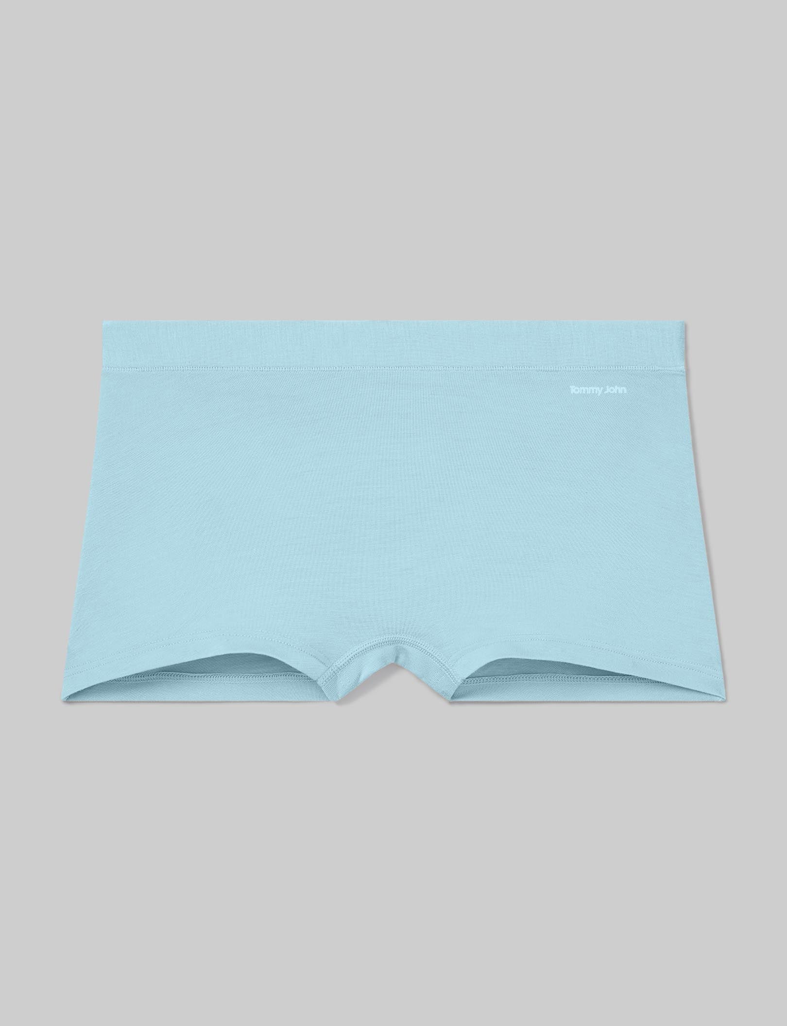 Women's Second Skin Boyshort