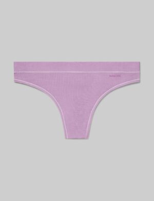 Women's Second Skin Thong