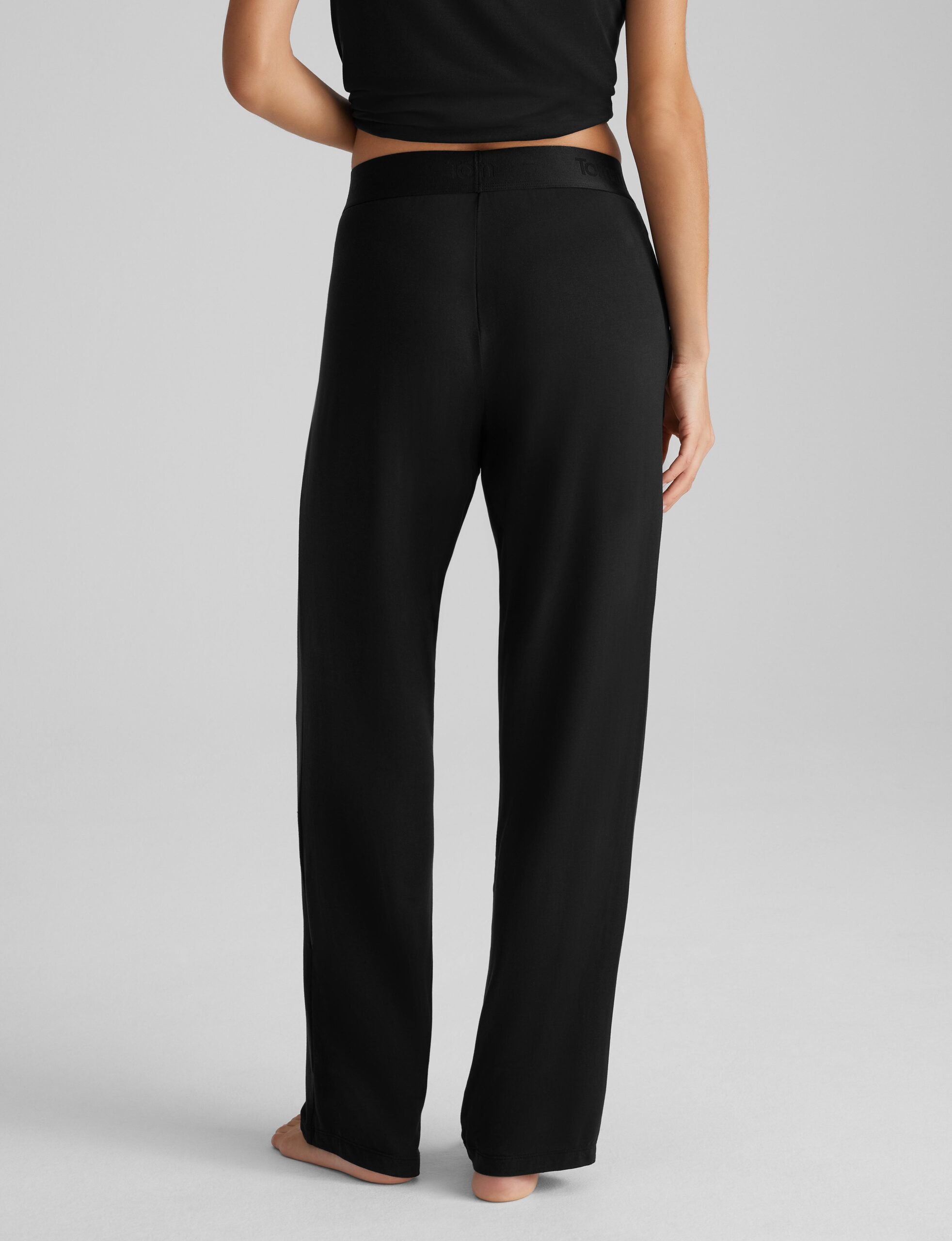 Women's Second Skin Sleep Pant - Image 3