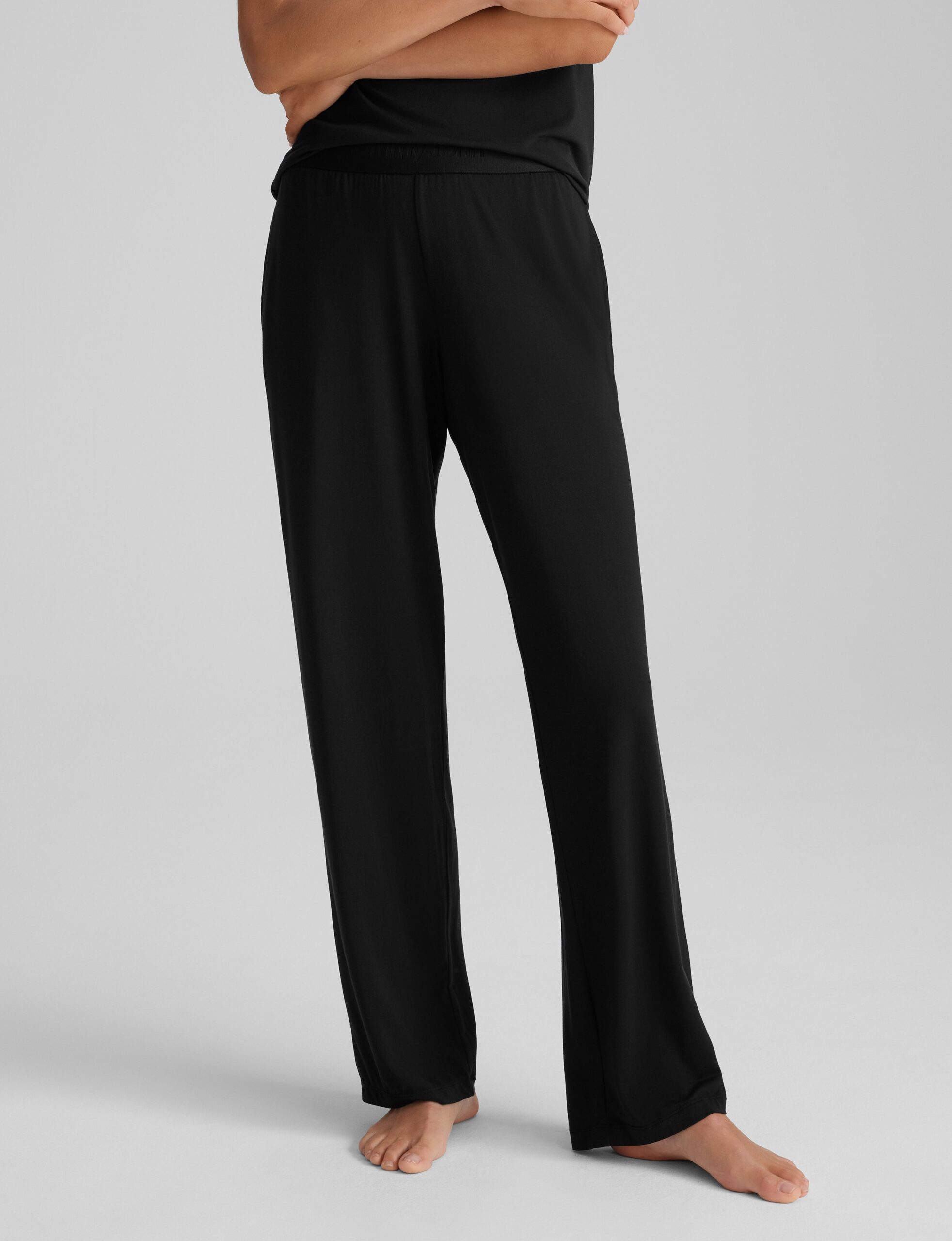 Women's Second Skin Sleep Pant - Image 2