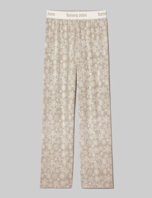 Women's Second Skin Sleep Pant