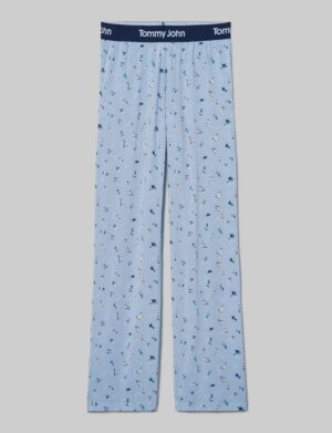 Women's Second Skin Sleep Pant