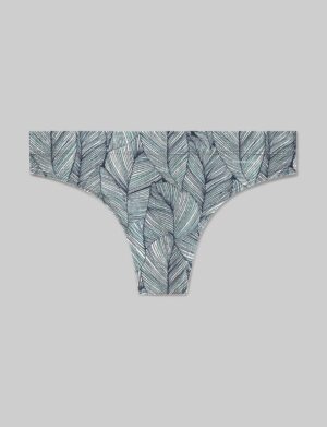 Women's Second Skin Thong