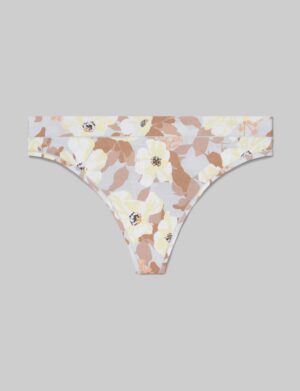 Women's Second Skin Thong