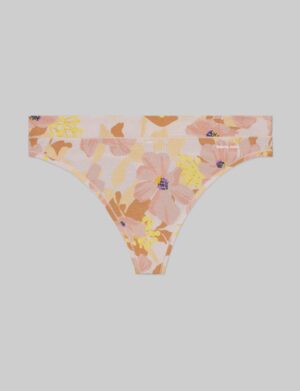 Women's Second Skin Thong