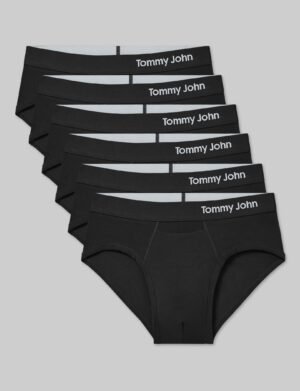 Cool Cotton Brief (6-Pack)