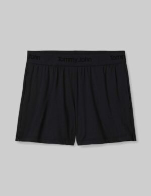 Women's Second Skin Sleep Short
