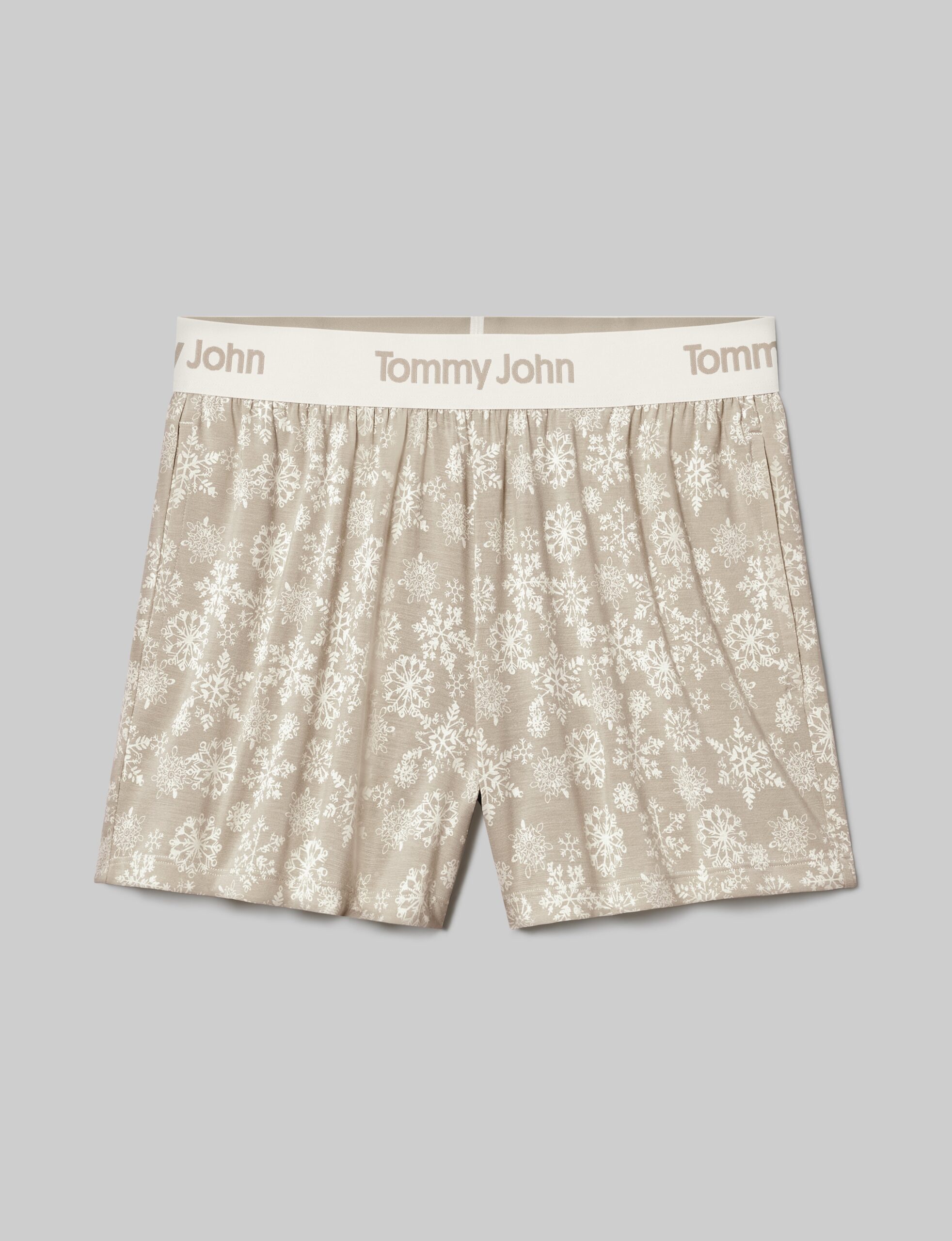 Women's Second Skin Sleep Short