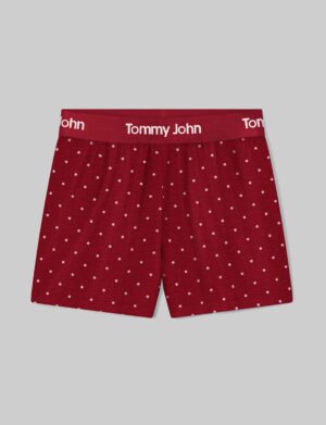 Women's Second Skin Sleep Short