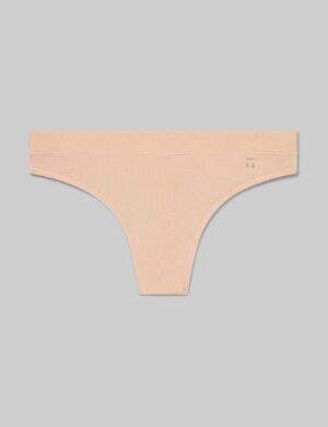 Women's Second Skin Thong