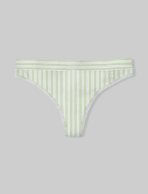Women's Second Skin Thong