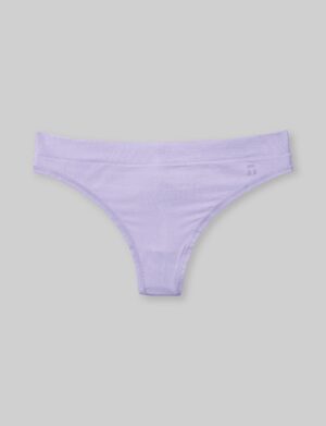 Women's Second Skin Thong