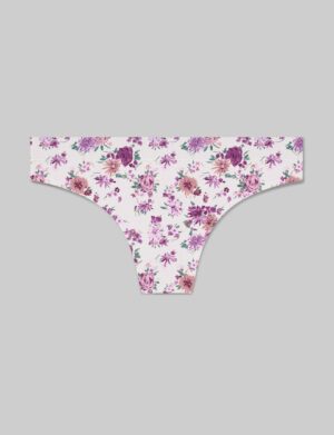 Women's Second Skin Thong