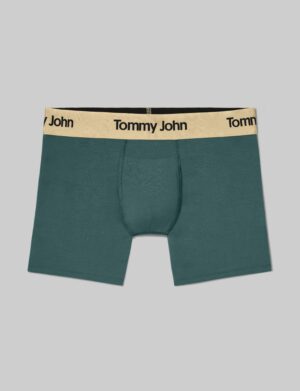 Second Skin Trunk 4"