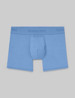 Second Skin Trunk 4"