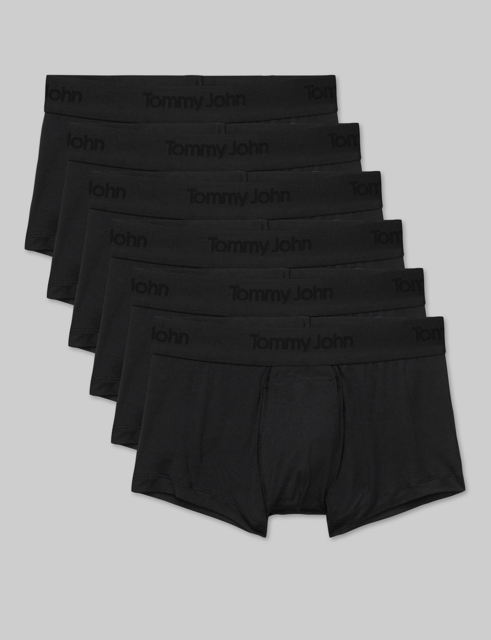 Second Skin Square Cut 2" (6-Pack)