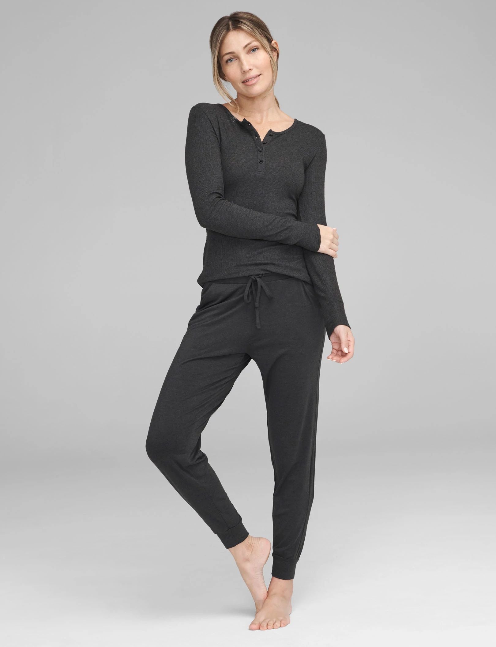 Women's Downtime Jogger - Image 3