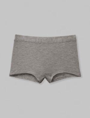 Women's Second Skin Boyshort