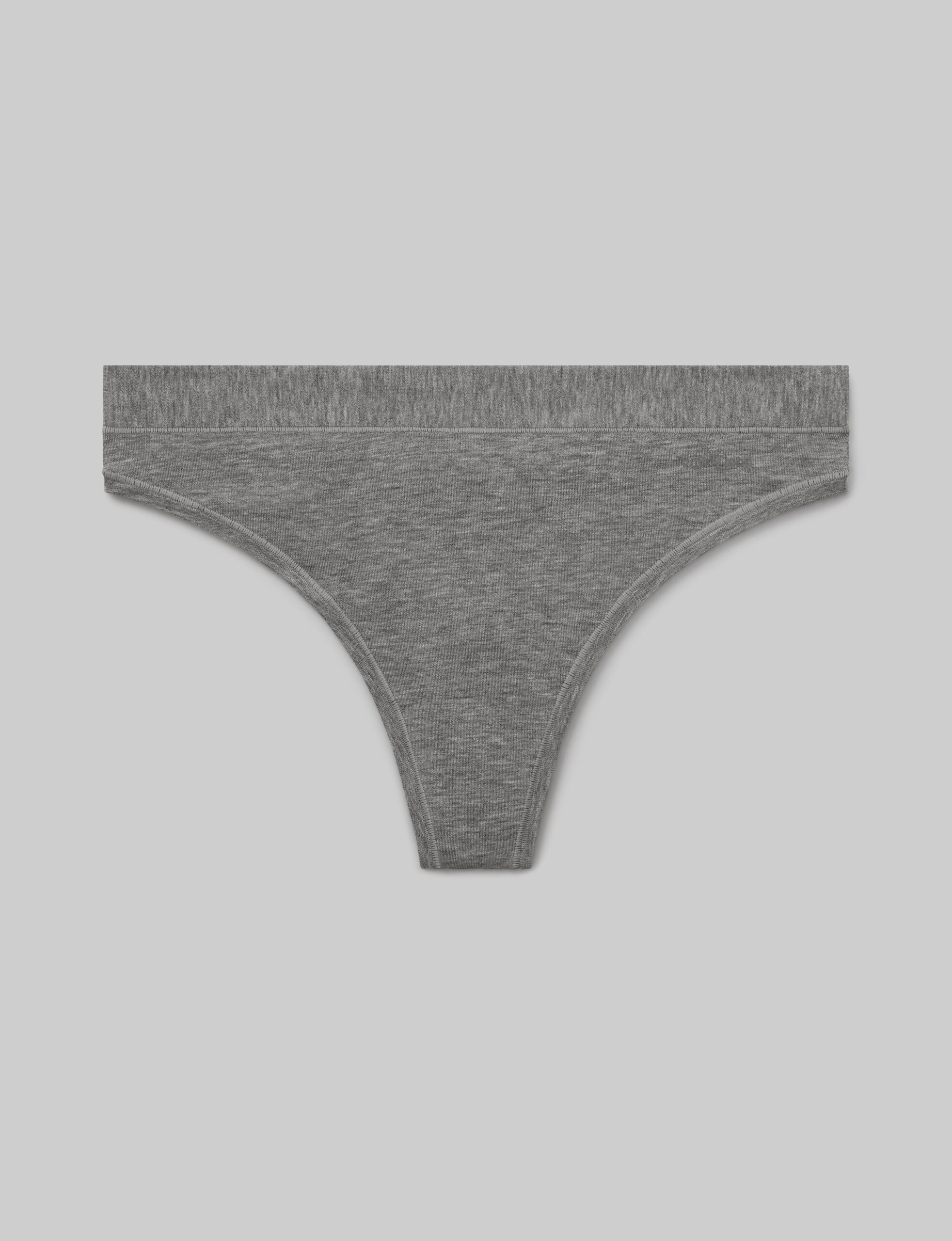 Women's Cool Cotton Thong
