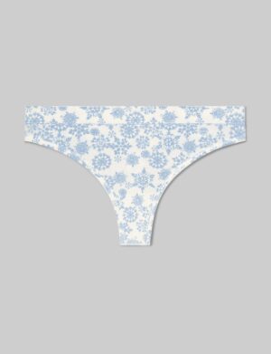 Women's Cool Cotton Thong