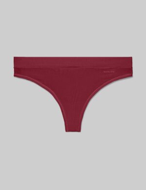Women's Cool Cotton Thong