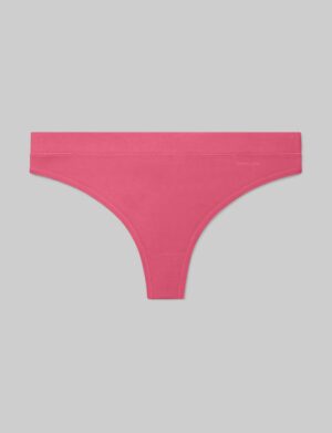 Women's Cool Cotton Thong