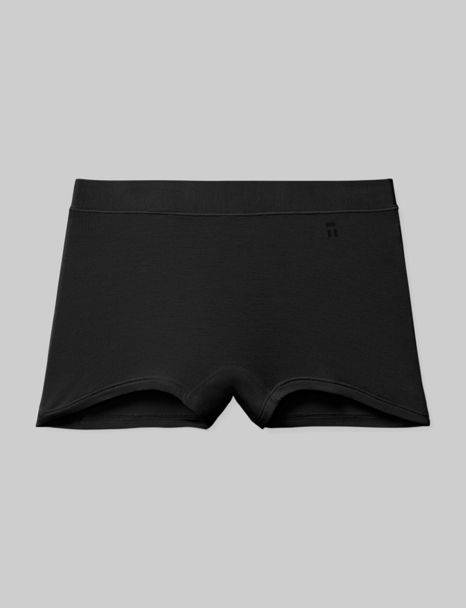 Women's Cool Cotton Boyshort - Image 5