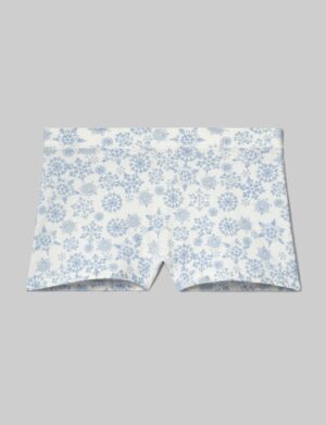 Women's Cool Cotton Boyshort