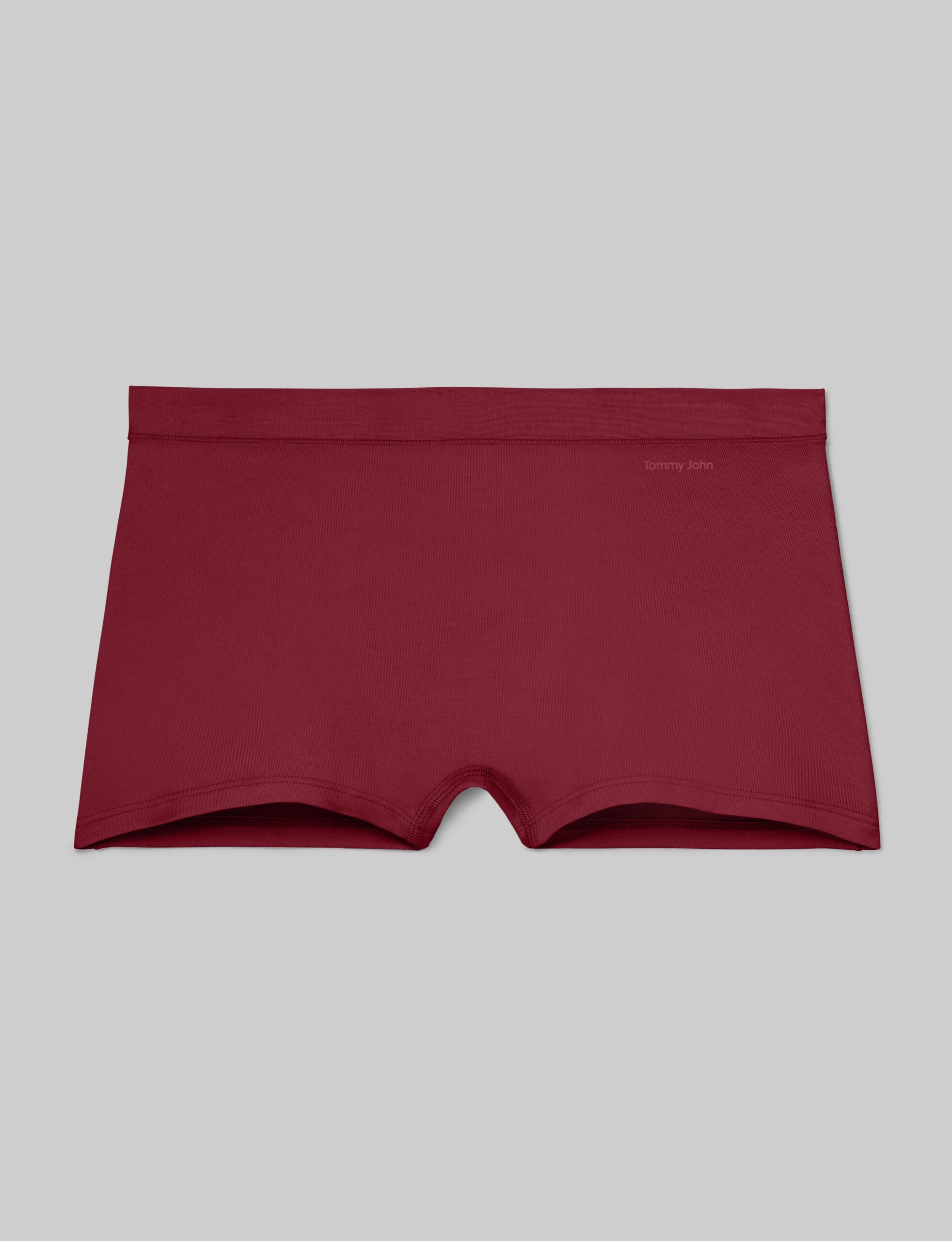 Women's Cool Cotton Boyshort