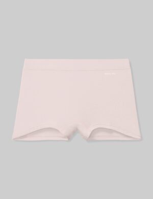 Women's Second Skin Boyshort