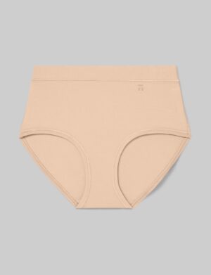 Women's Cool Cotton High Rise Brief