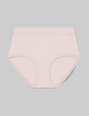 Women's Second Skin High Rise Brief