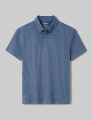 Second Skin Comfort Polo
