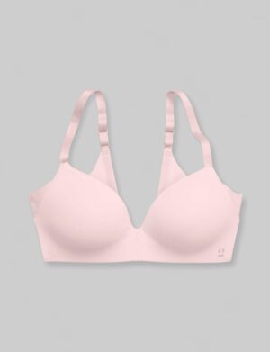 Comfort Smoothing Lightly Lined Wireless Bra