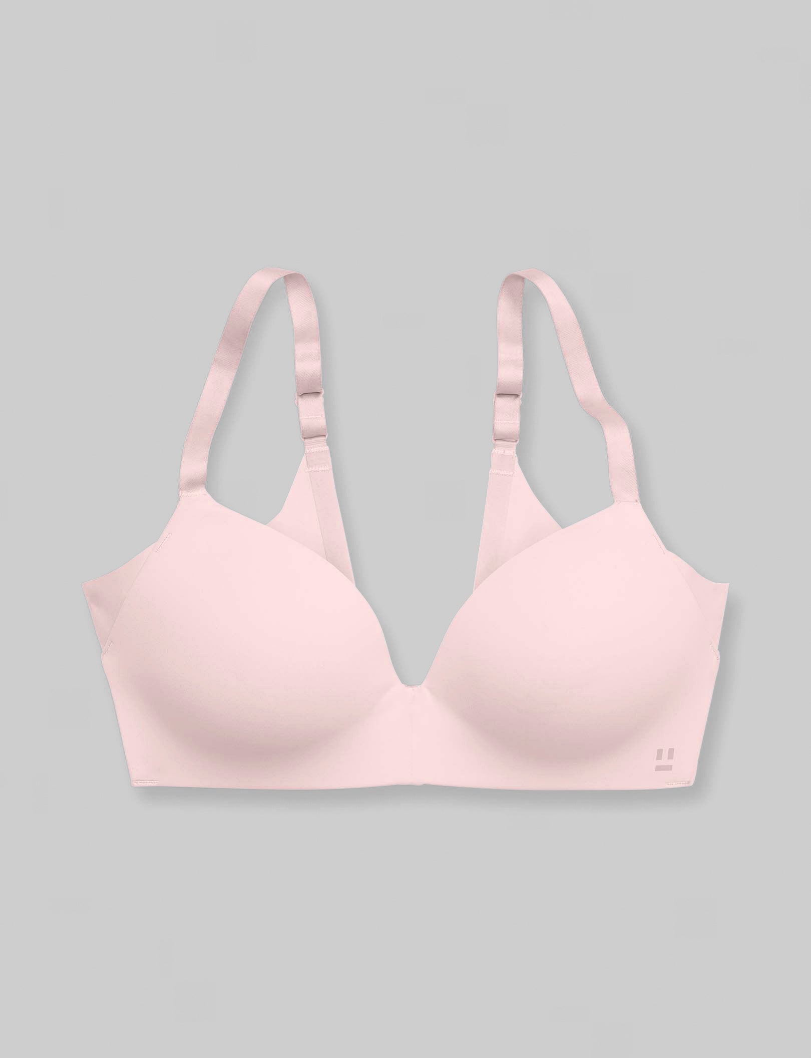 Comfort Smoothing Lightly Lined Wireless Bra