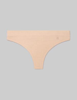 Women's Cool Cotton Thong