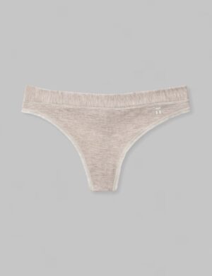 Women's Second Skin Thong